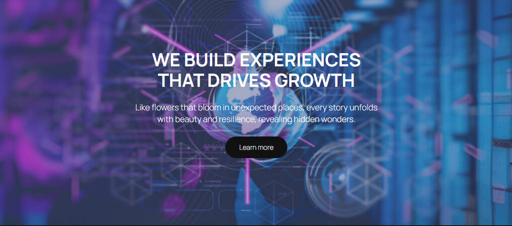 GET YOUR WEBSITE DONE TODAY